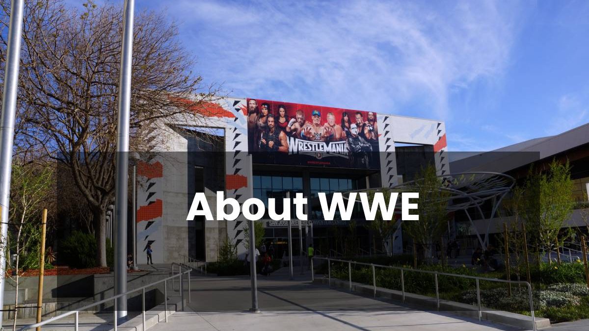 About WWE