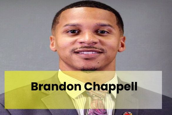 Brandon Chappell