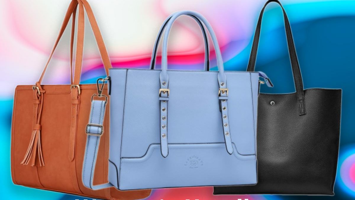 How the Woman’s Handbags Became the Final word Fashion Accent?
