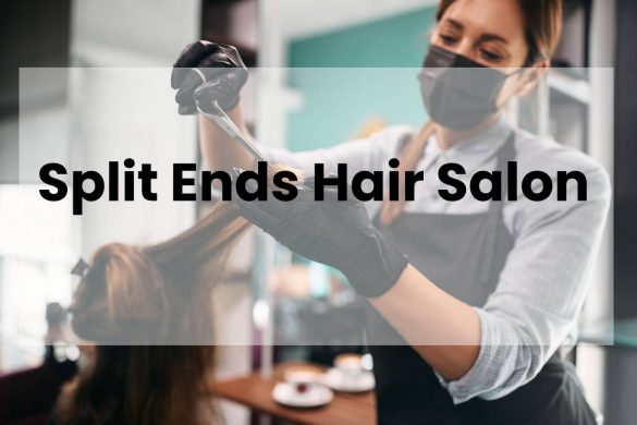 Split Ends Hair Salon
