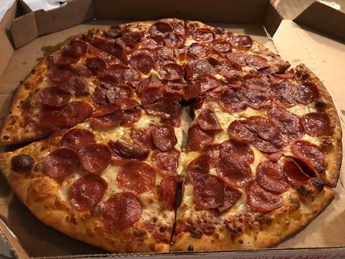 Everything You Need To Know About Domino’s Brooklyn Style Pizza