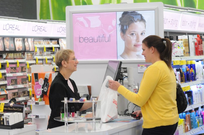 Have You Seen Makeup Testers at the Drugstore_