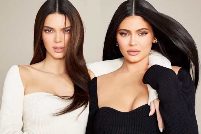 Kendall & Kylie Jenner’s Limited Edition Makeup Collection