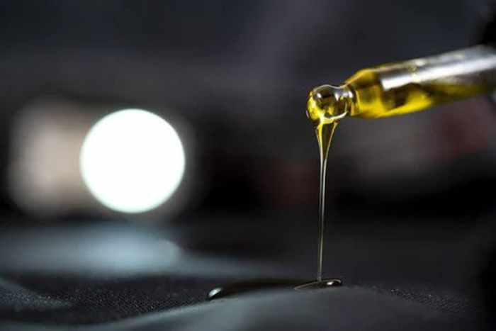 1.    CBD Oil might help to manage stressful situations