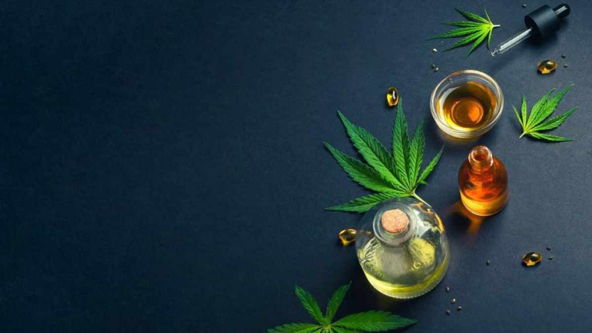 5 Surprising And Unknown Facts About The Benefits Of CBD Oil In the United States