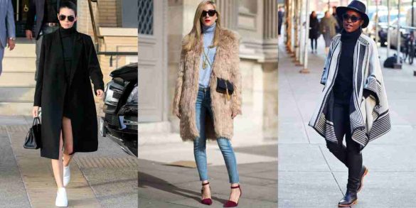 8 Fun Style Tips for Winter