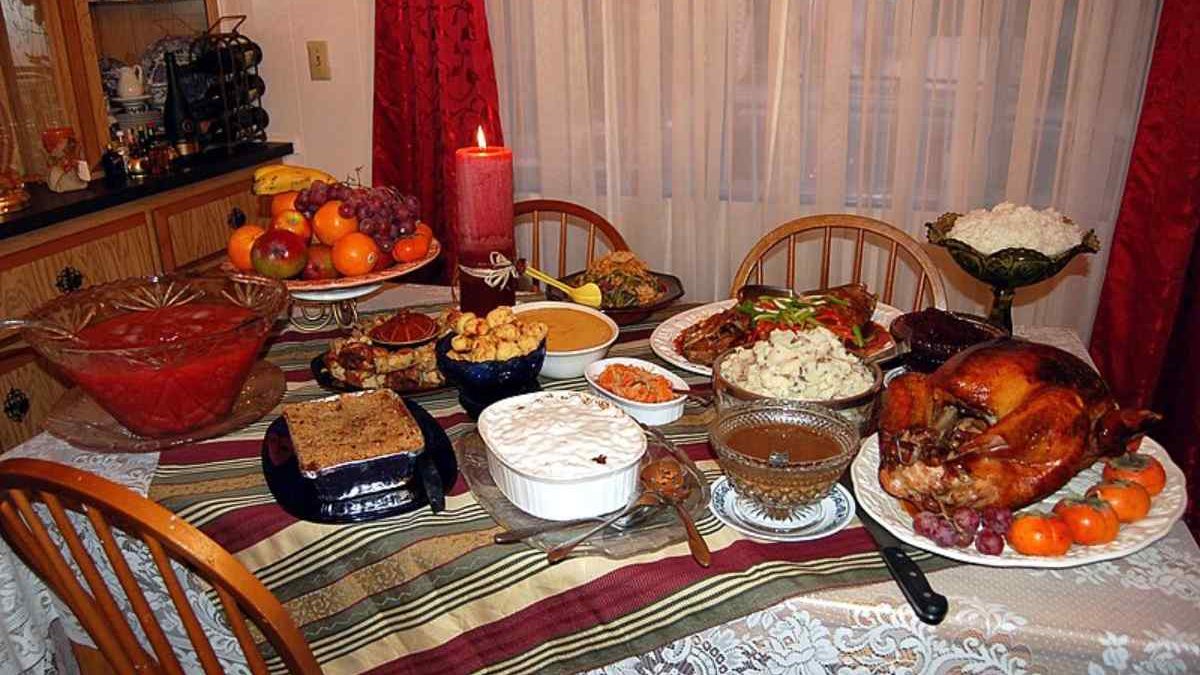 Why Is Thanksgiving Celebrated and Some Ideas to Plan It