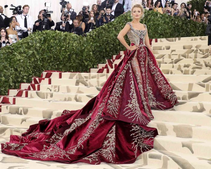 Everything To Know About Met Gala 2022