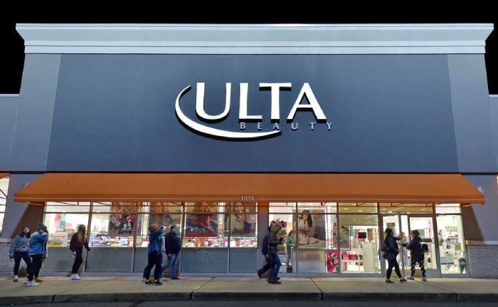 Is Ulta In All 50 States
