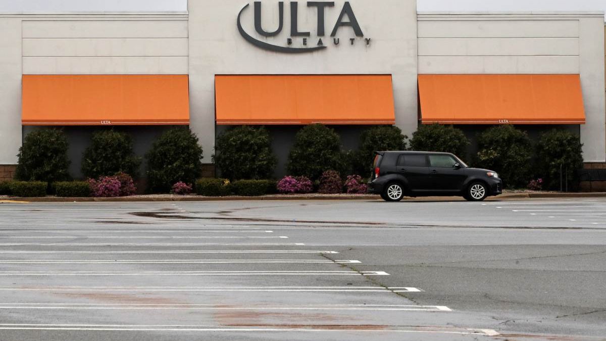 Makeup Palettes and Beauty Supplies You’ll Find at Ulta Fargo