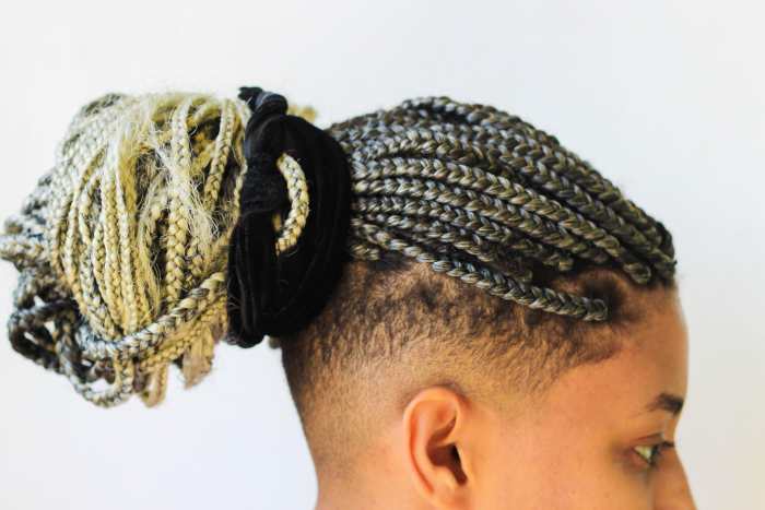 The Cultural Context of Braids