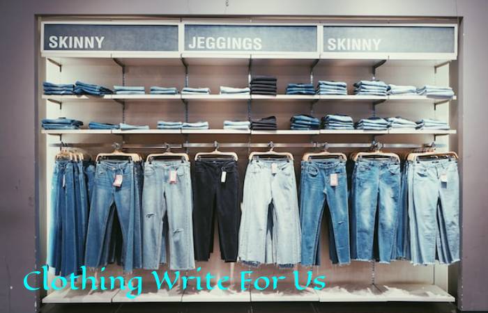 clothing write for us