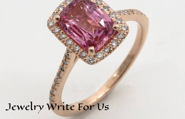 Jewelry Write For Us 