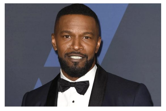 Jamie Foxx Update Health Condition