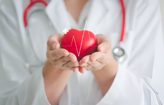 Top 4 Well Health Tips